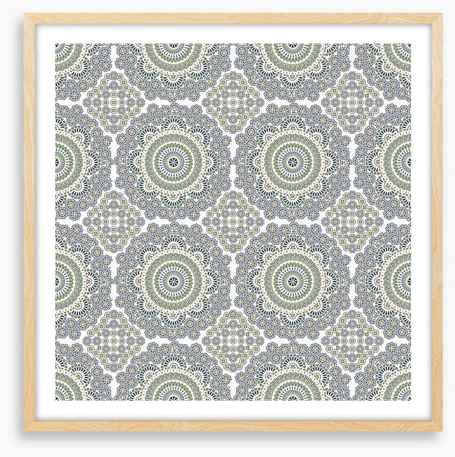Intricate islam
