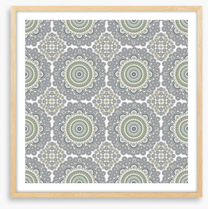Intricate islam
