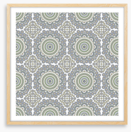Intricate islam