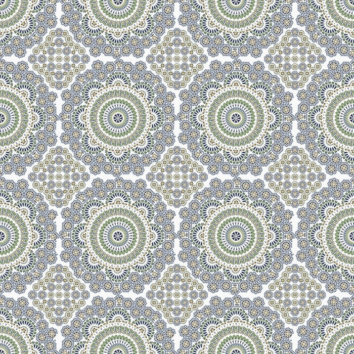 Intricate islam
