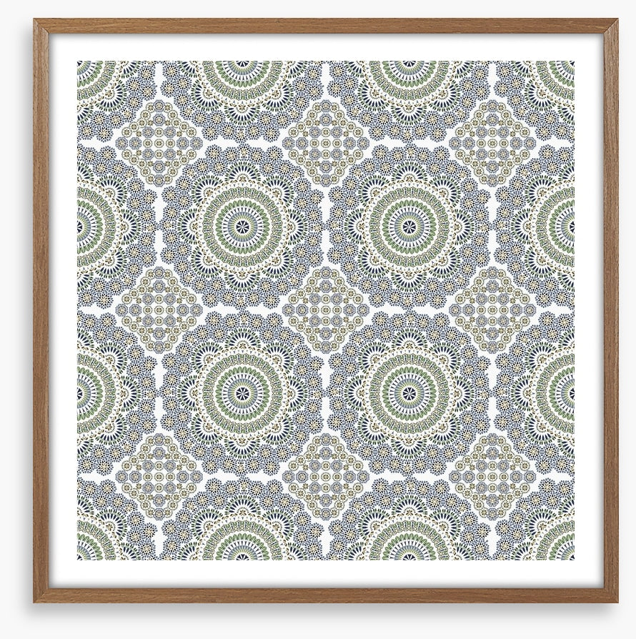 Intricate islam