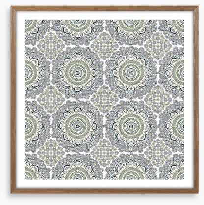 Intricate islam