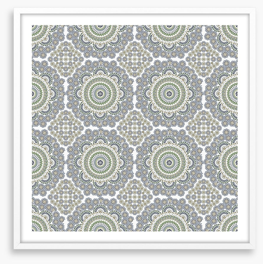 Intricate islam