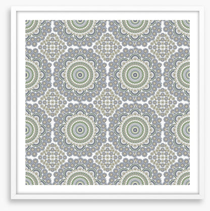 Intricate islam