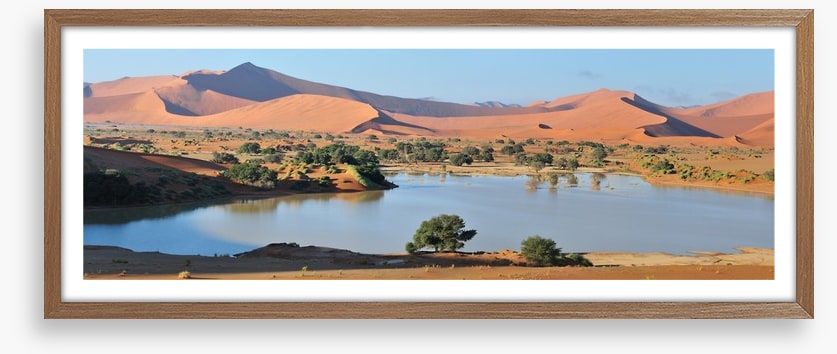 Desert