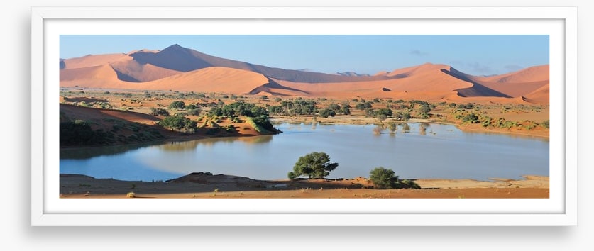 Desert