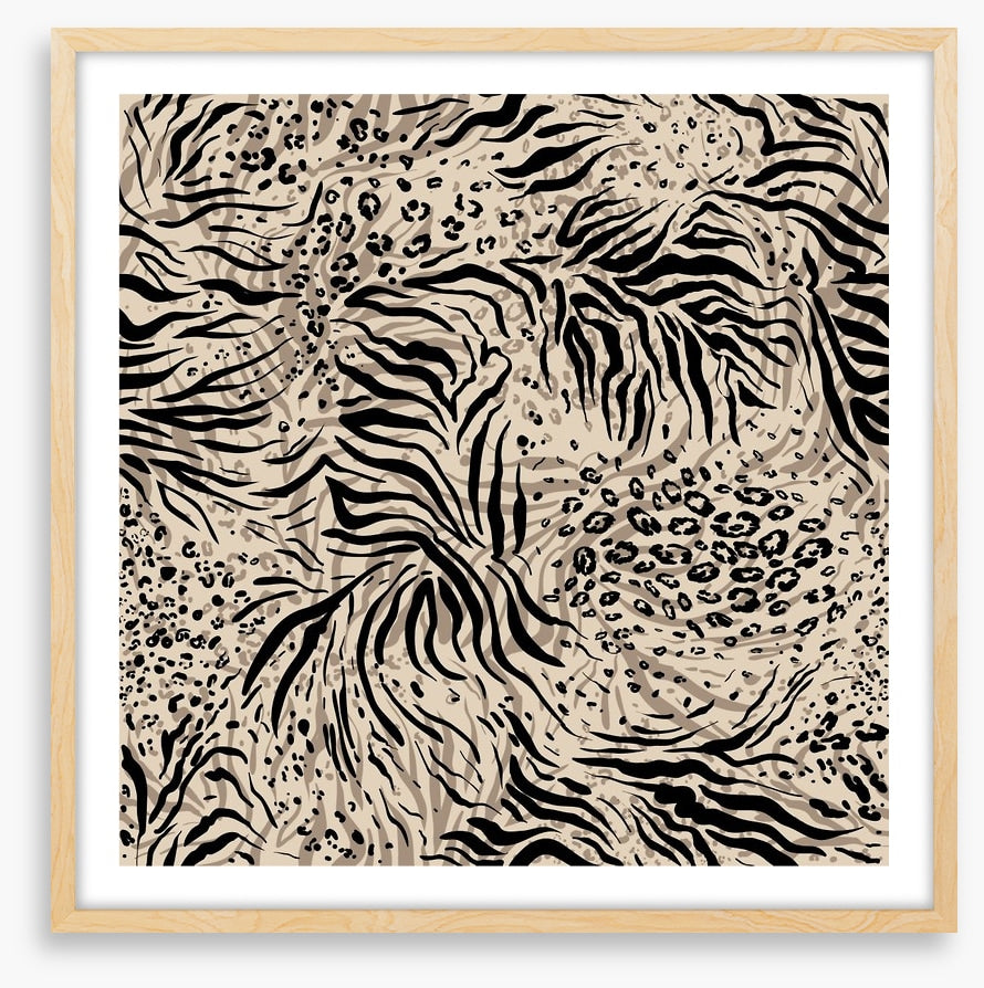 Animal Print