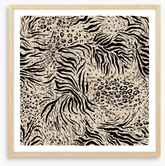 Animal Print