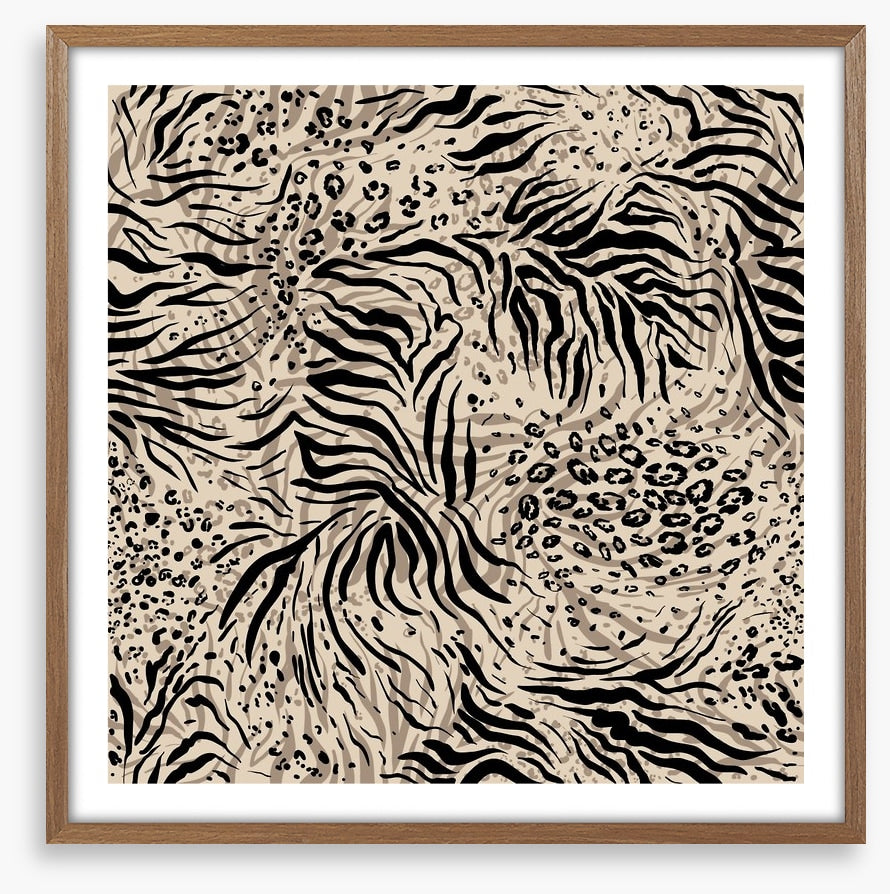 Animal Print