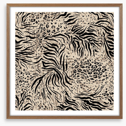 Animal Print
