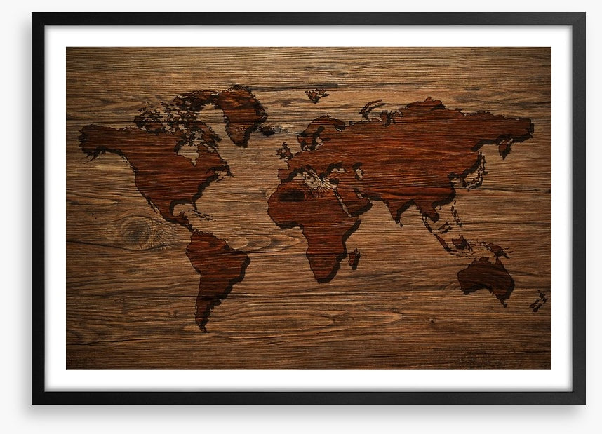 Maps