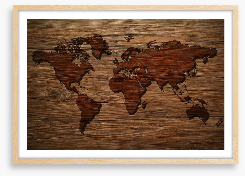 Maps