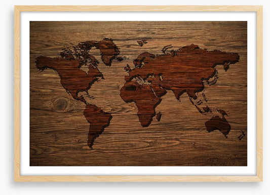 Maps