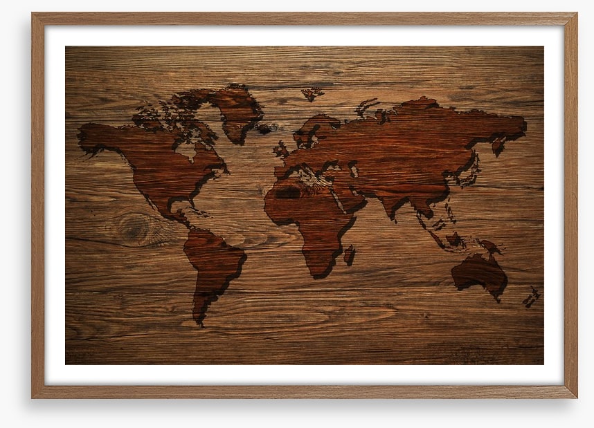 Maps