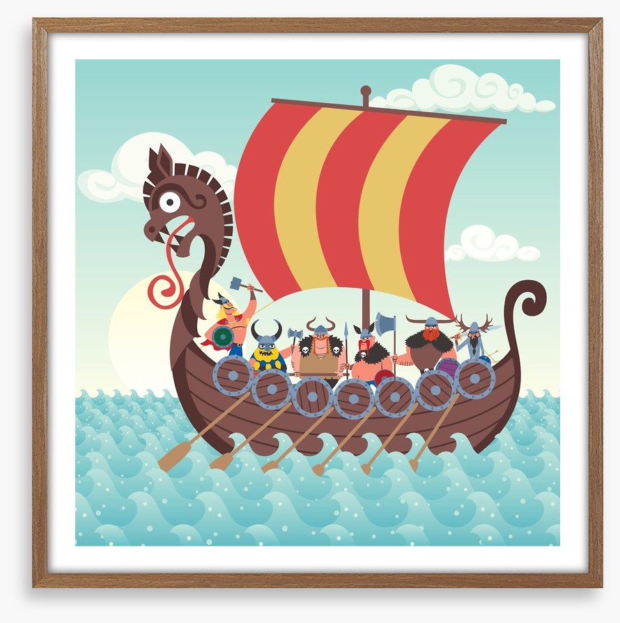 Pirates