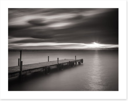 Jetty