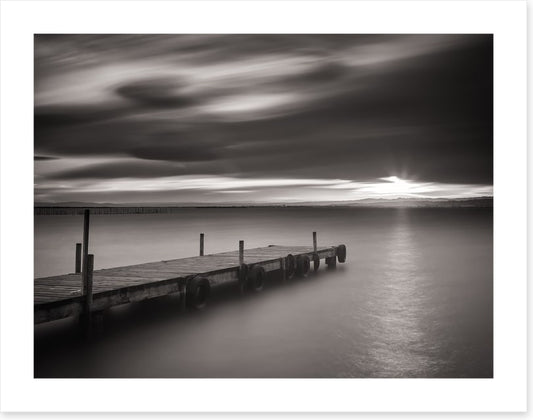 Jetty