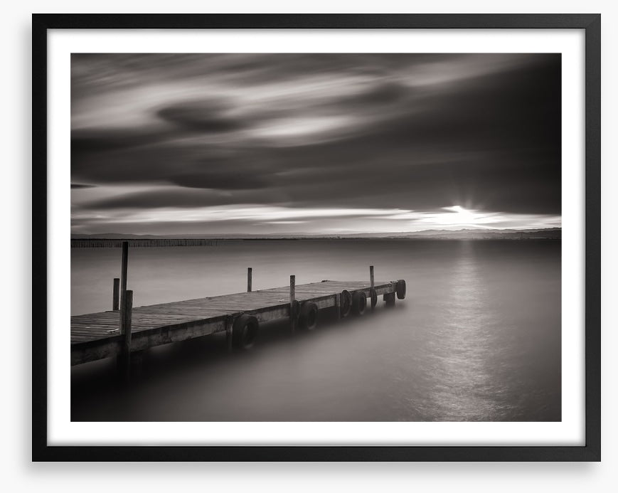 Jetty