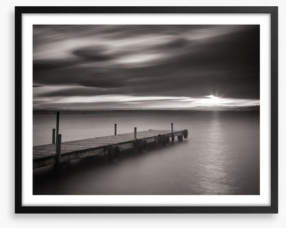 Jetty