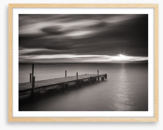 Jetty