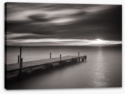 Jetty