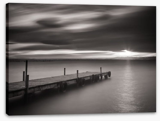 Jetty