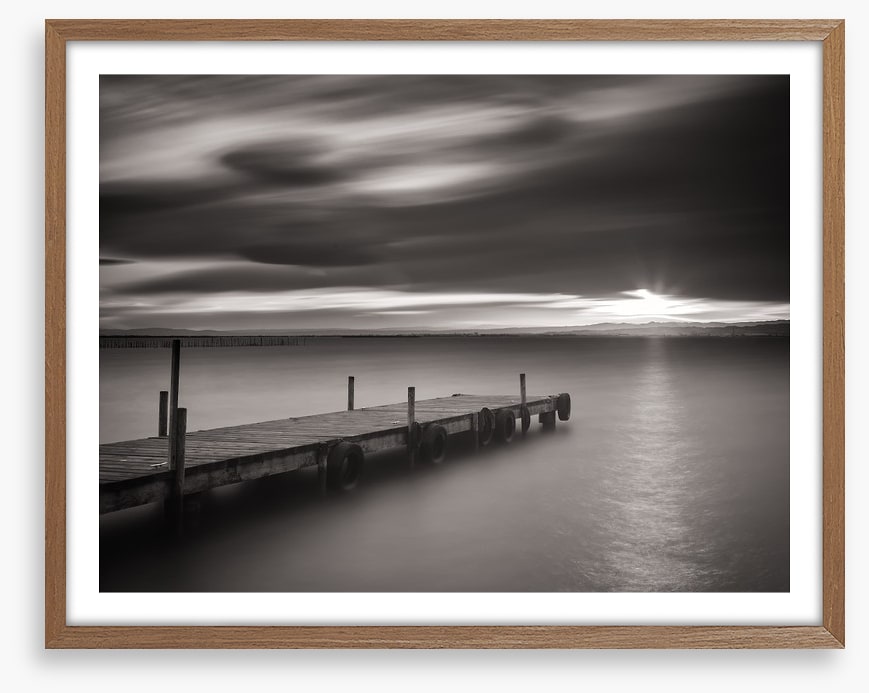 Jetty