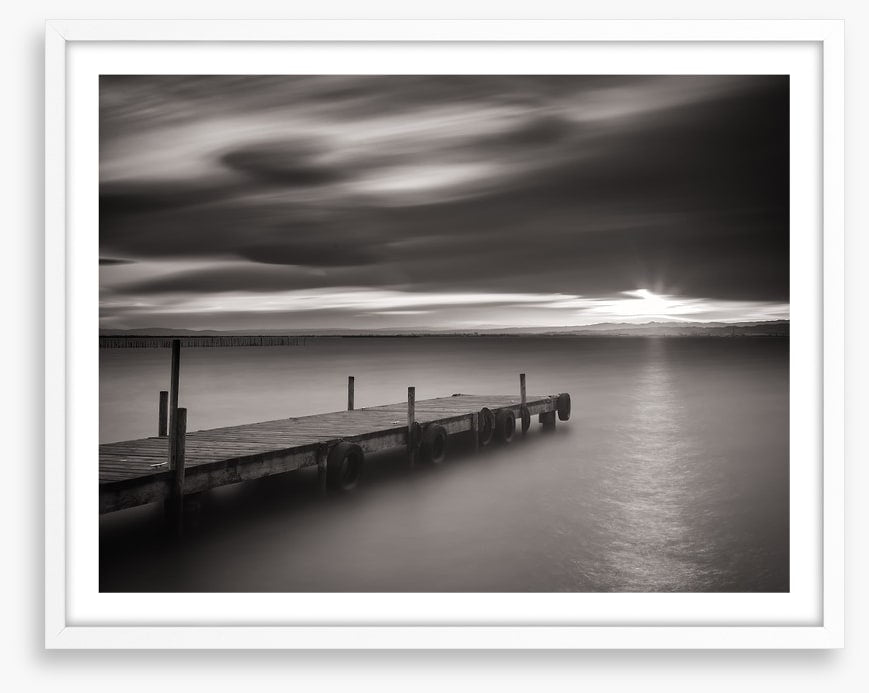 Jetty