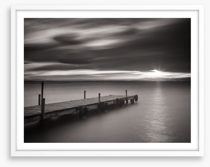 Jetty