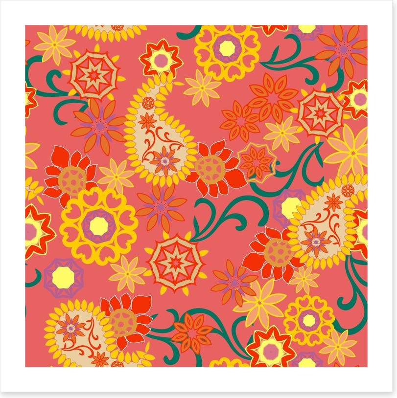 Paisley