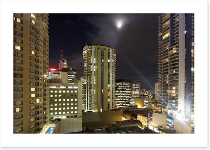 Brisbane