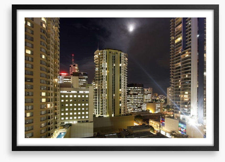 Brisbane