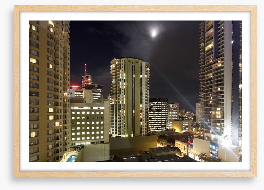 Brisbane