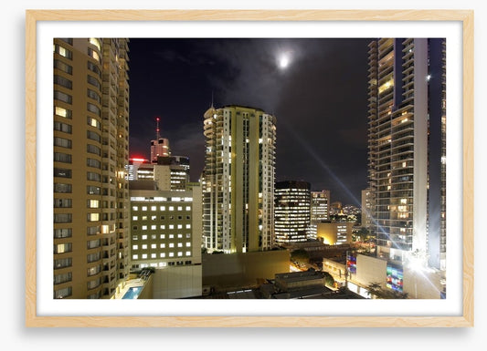 Brisbane