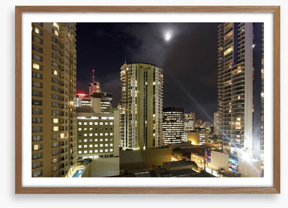 Brisbane