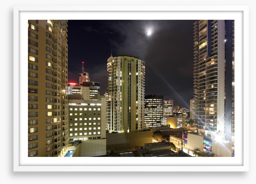 Brisbane