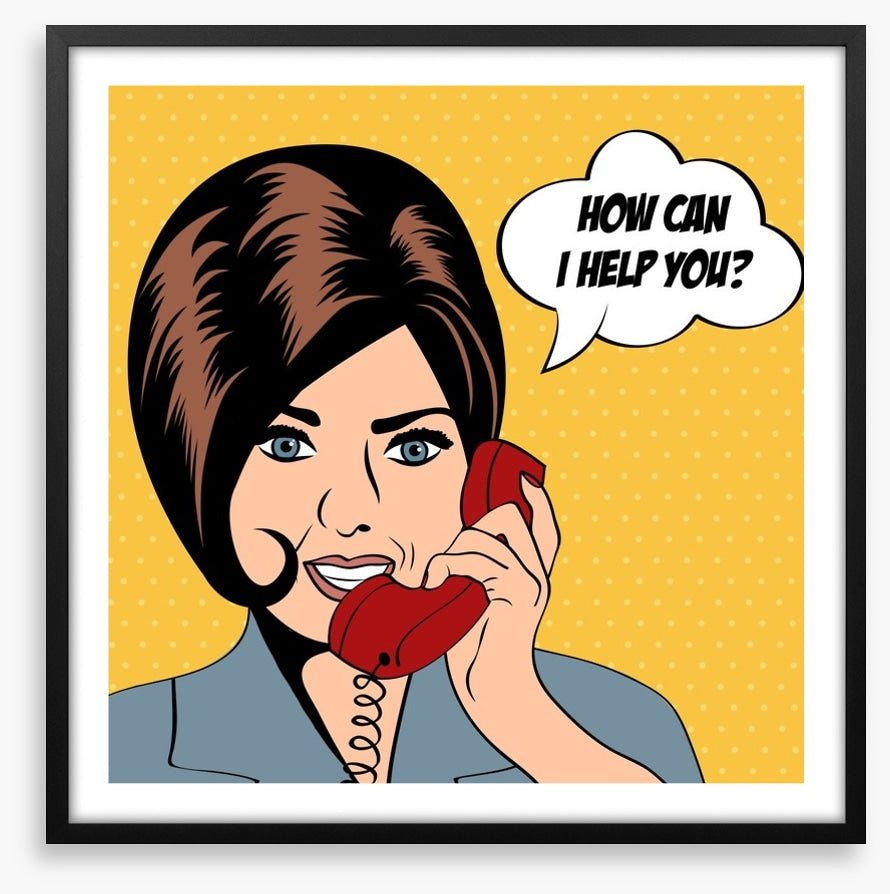 Pop Art
