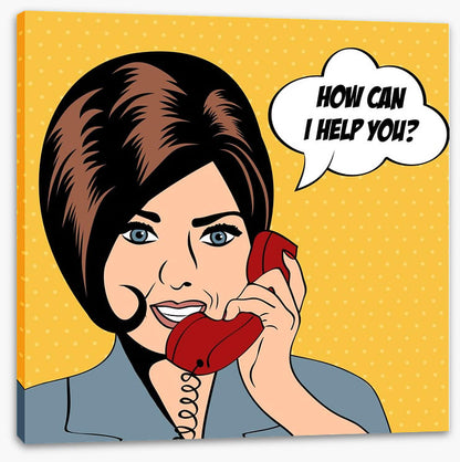 Pop Art