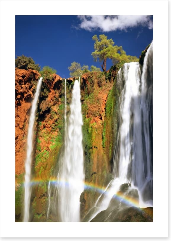 Rainbows