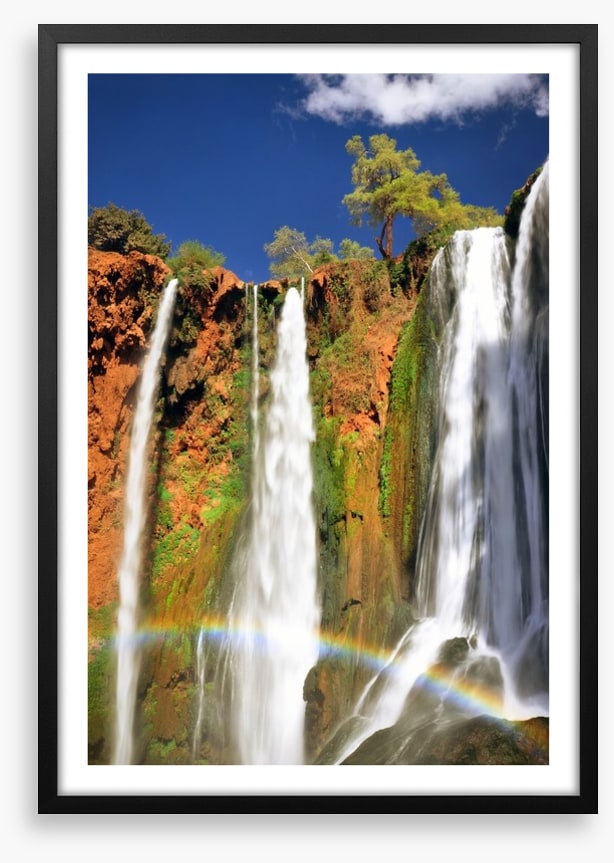 Rainbows