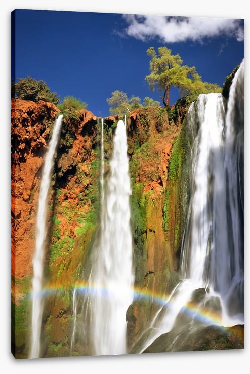 Rainbows