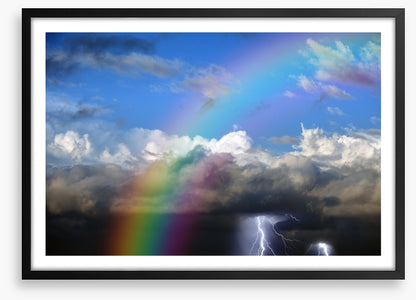 Rainbows