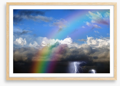 Rainbows