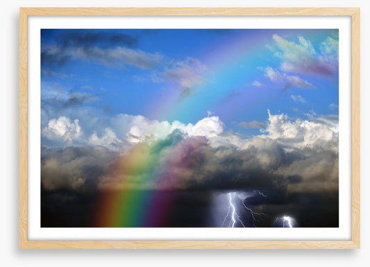 Rainbows