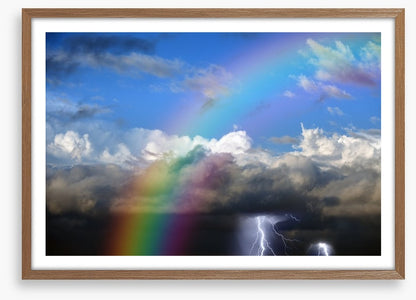 Rainbows
