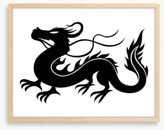 Dragons