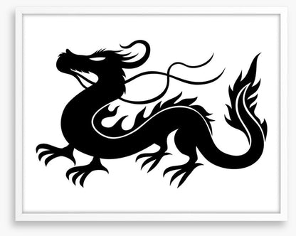 Dragons