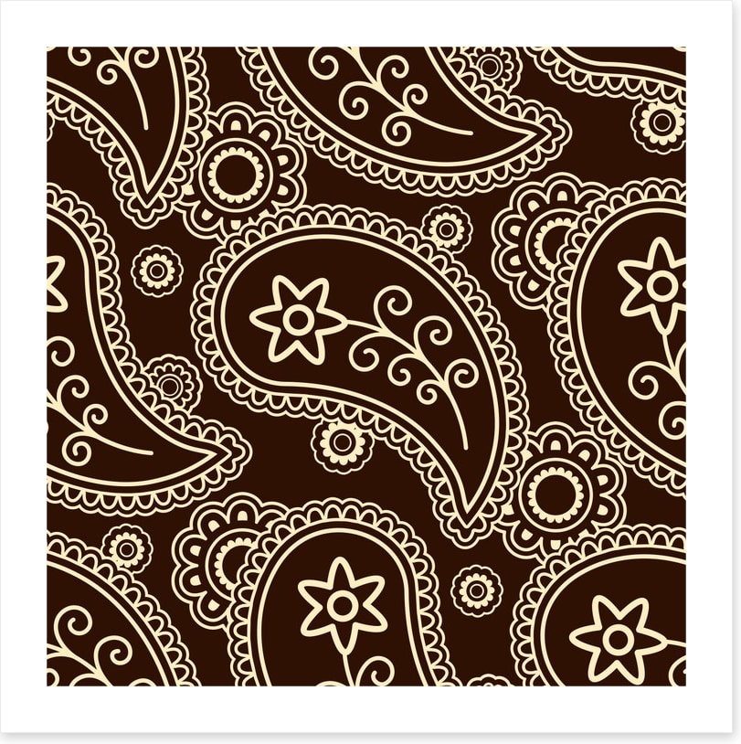 Paisley