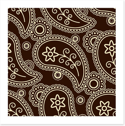Paisley