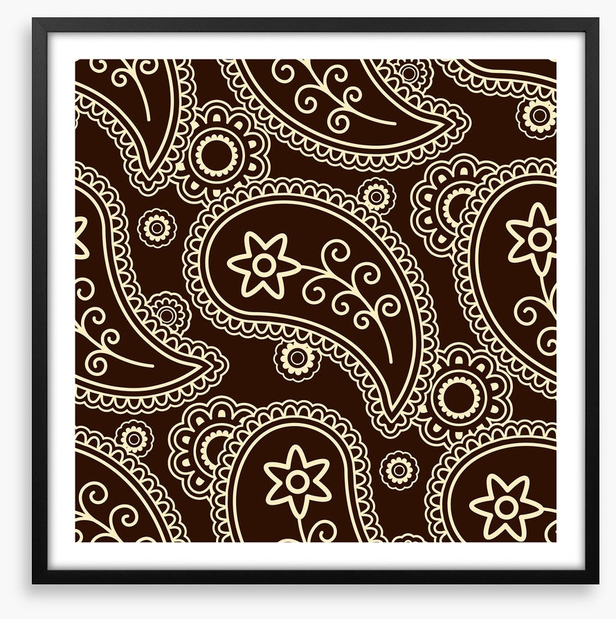 Paisley